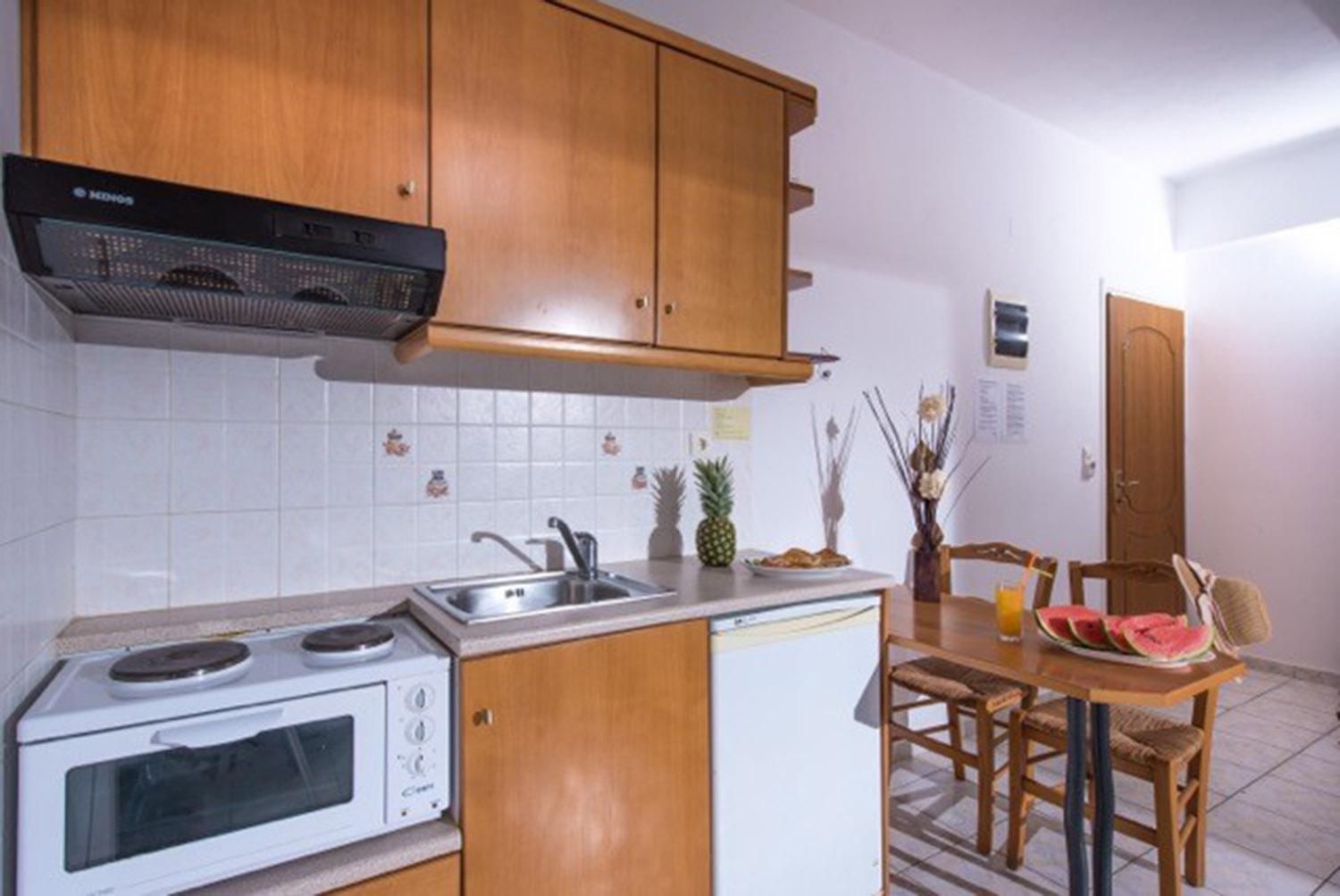 Irida Apartments By Estia Malia  Exterior photo