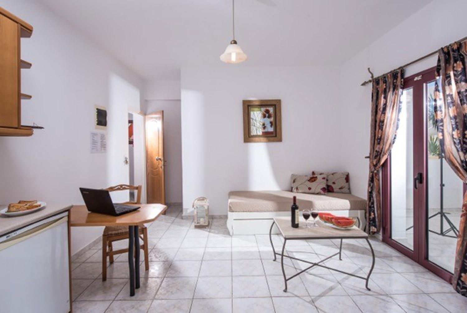 Irida Apartments By Estia Malia  Exterior photo